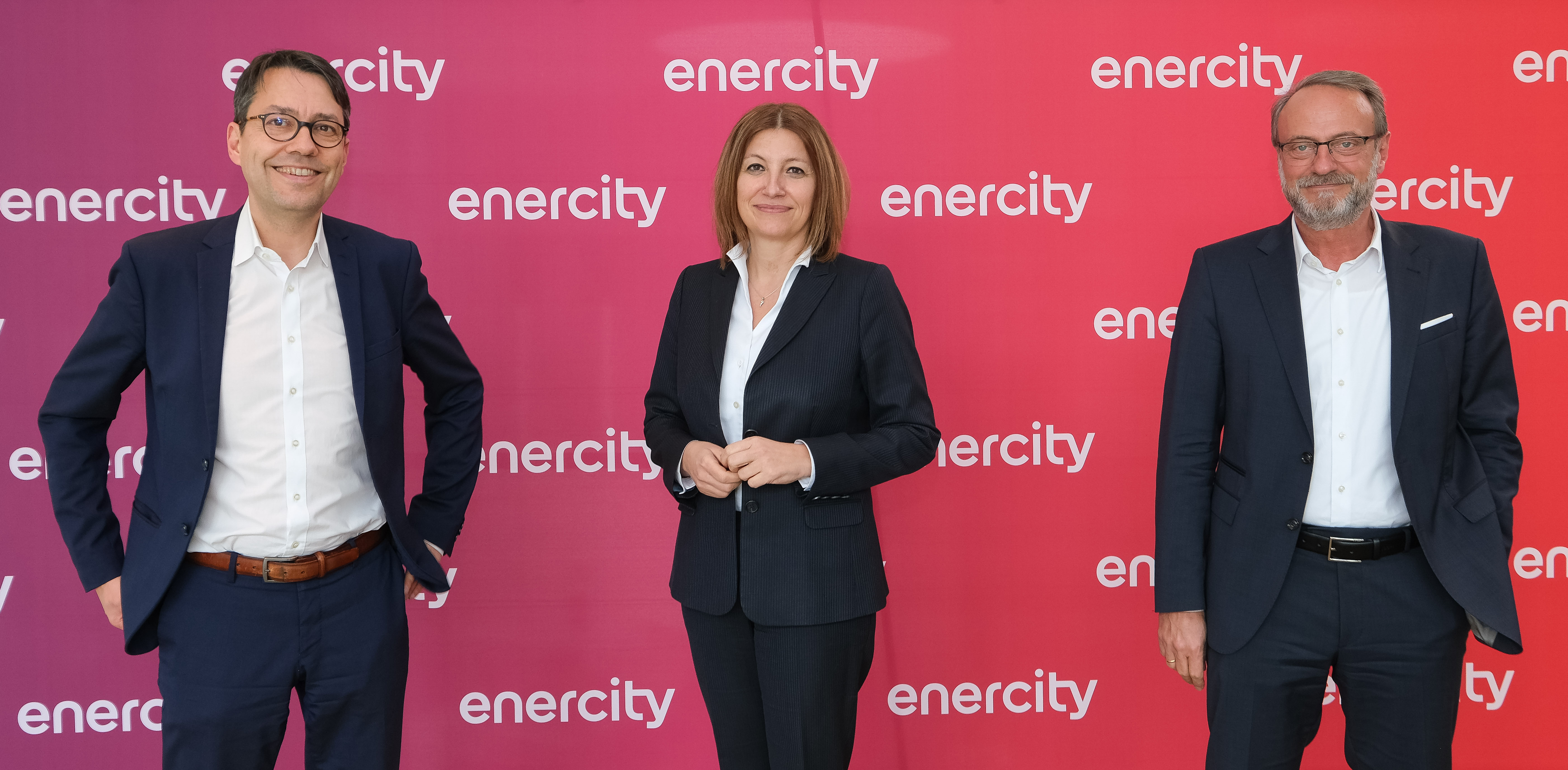 Geschäftsjahr 2021: enercity schließt mit starkem Ergebniszuwachs ab und baut größten E-Ladepark ...