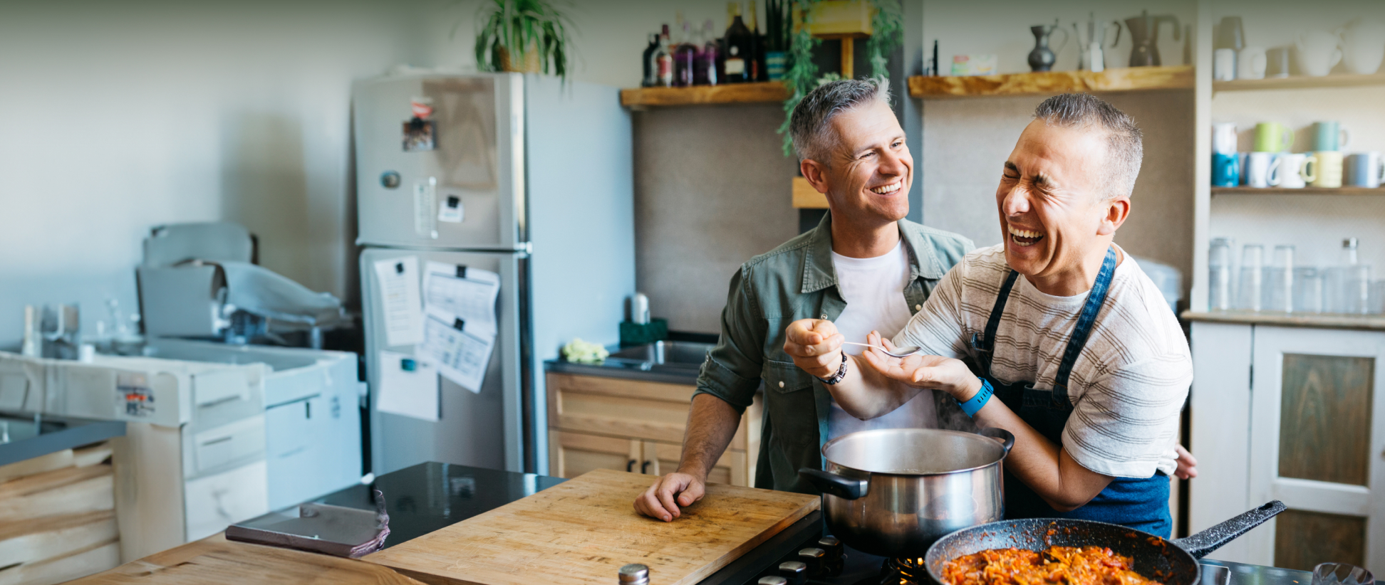 Nudel-, Reis- und Kartoffelwasser wiederverwenden: 6 Tipps