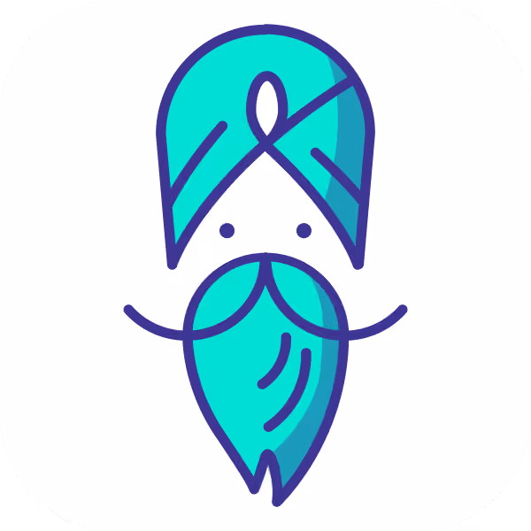 Finanzguru App Icon