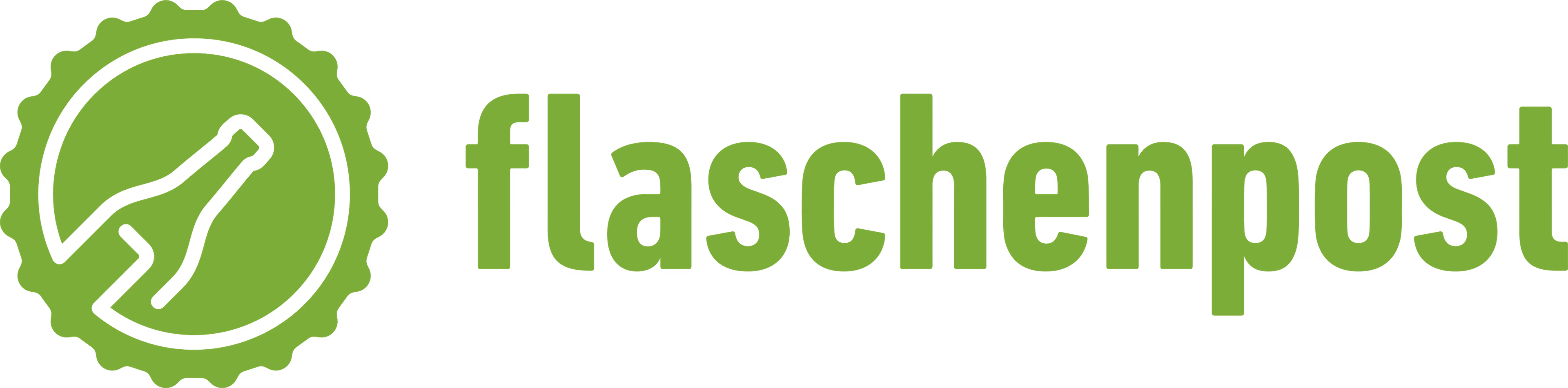 flaschenpost