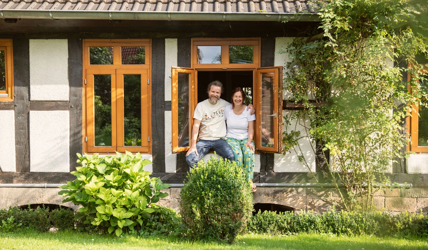 Familie von Elling in Pattensen