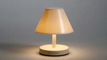 Gewinnen Sie im Newsletter-Gewinnspiel eine mini Design-Leuchte