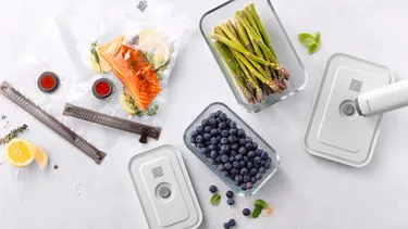 Gewinnen Sie ein Vakkuum-Starter-Set von ZWILLING®