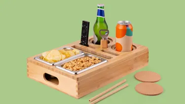 Gewinnen Sie eine Couchbar im enercity Newsletter #positiveenergie