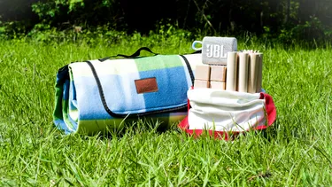 Gewinnen Sie ein dreiteiliges Outdoor-Set im enercity-Newsletter