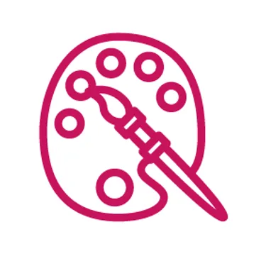 Icons_Engagement_Kunst