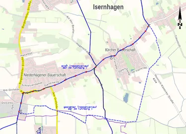 Trasse Fuhrberg I_740