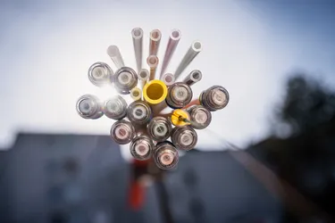 Glasfaserausbau Bothfeld