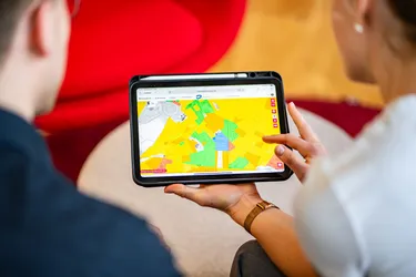 kommunale waermeplanung