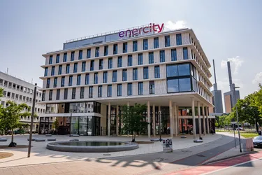 enercity Konzernzentrale