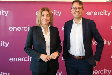 Dr. Susanna Zapreva und Prof. Dr. Marc Hansmann