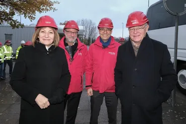 Wärmewende_Stöcken_ enercity-Vorstand_Ministerpräsident_Stephan_Weil