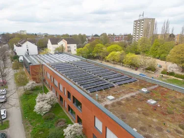 Grundschule In  der Steinbreite