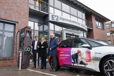 Pressefoto Volksbank