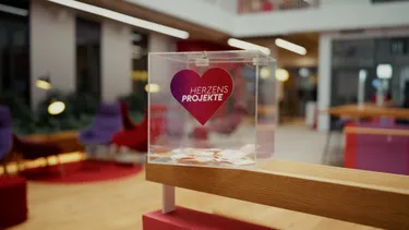 Herzensprojekte enercity