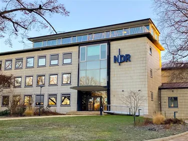 NDR Landesstudio Niedersachsen