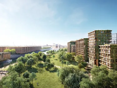 Visualisierung-Grasbrook---Herzog---de-Meuron--VOGT-Landschaftsarchitekten
