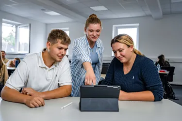 Pressefot_Ausbildung