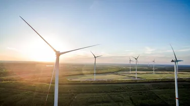 enercity-Windpark