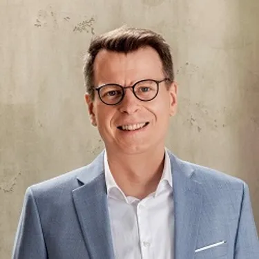 Pressesprecher Roman Kirschbauer