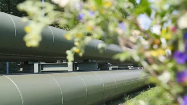 enercity liefert ab 2025 klimafreundliche Wärme in den Stadtbezirk Bremen-Nord. Hierzu wird ein neues Wärmenetz aufgebaut