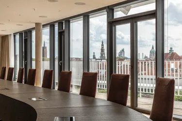 Neue Arbeitswelten 1