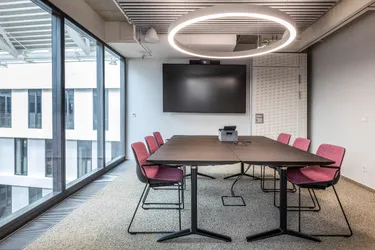 Neue Arbeitswelten 2