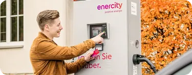 Bonusprogramm andCharge