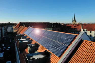 enercity Mieterstrom