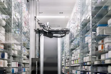 Automatische Bestellprozesse