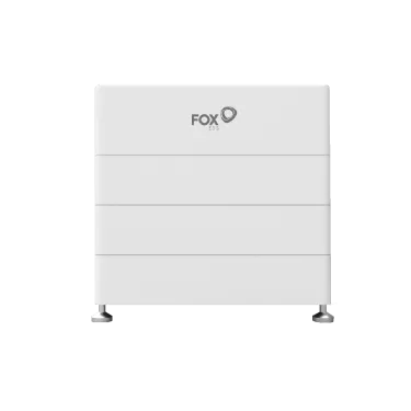 Fox_ESS_ECS_Batteriespeichersystem