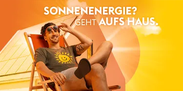 Solar-Header-Kampagne