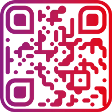 Hier wird ein QR-Code abgebildet der zum Download der SmartLaden-App verlinkt.