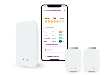 Eurotronic-Starterset