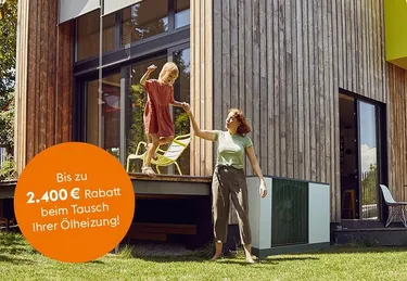 Oelheizungstausch Teaser