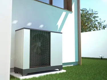 Waermepumpe von enercity