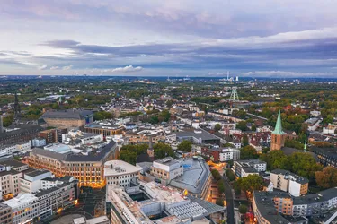 Bochum Panorama