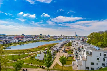 Dortmund Ruhr