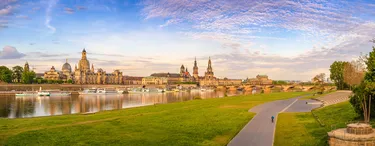 Dresden Panorama