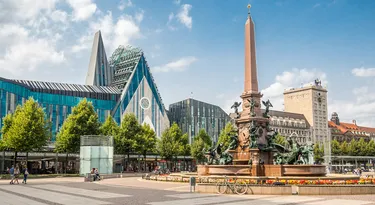 Leipzig