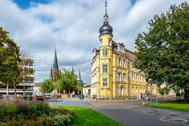 Oldenburg Schloss