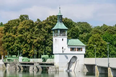 Augsburg_AdobeStock_328302086