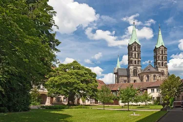 Bamberg_AdobeStock_54546855