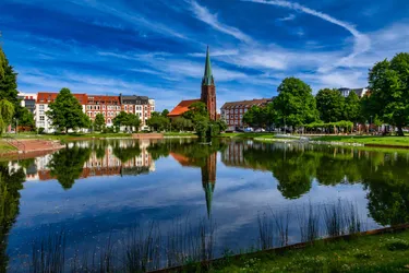Bremerhaven_AdobeStock_359489556