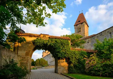 Coburg_AdobeStock_252141084