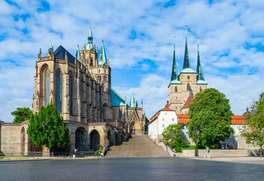 Erfurt_AdobeStock_221328272