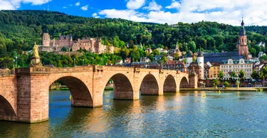 Heidelberg_AdobeStock_129199554
