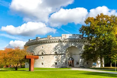 Ingolstadt_AdobeStock_225530514