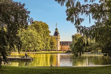 Karlsruhe_AdobeStock_222022591
