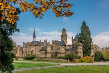 Kassel_AdobeStock_113999934